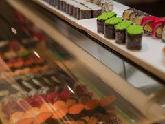 -温州君廷酒店.塞纳宫自助餐厅
