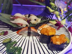 -百香自助餐厅·西安唐隆国际酒店(曲江店)