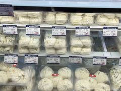 -白玉兰食品(中山公园龙之梦店)