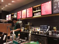 -星巴克臻选(郑州国贸360广场店)