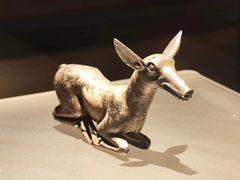 -陕西历史博物馆