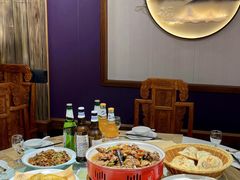 -和源祥·日照菜扛把子(万平口一店)