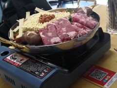 -李先生的首尔小馆(松江启源广场店)