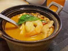 -THE PAWON·8碗(古北SOHO店)