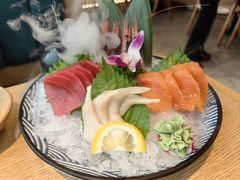 -温野菜涮涮锅(曲江大悦城店)