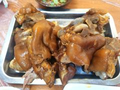 -王万妈卤猪脚(青岩交通路)