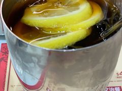 -華人 華星冰室(氹仔 店)