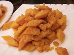 -惠宾饭庄(中山路店)