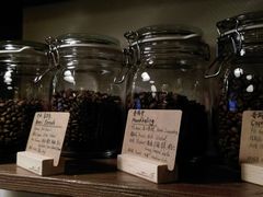 单品咖啡-古耳咖啡(北锣店)