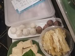 -润园四季椰子鸡火锅(海上世界店)