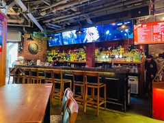 -FUTURE BAR(岭南天地店)