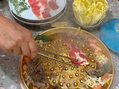 -牛牛章·章鱼水煎肉(光谷世界城店)