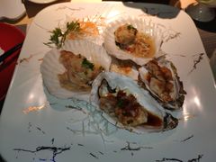 -京料理·日料自助·铁板燒(复悦城店)