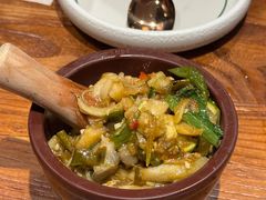 -云海肴·汽锅鸡·云南菜(美罗城店)