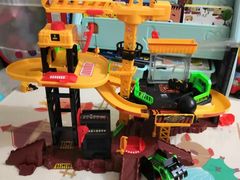 -TOYSRUS玩具反斗城(石家庄万象城店)