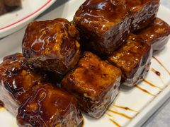 -老海陵·泰州菜(图书馆店)