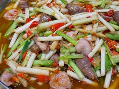 -邱金小炒·30 年盐帮江湖菜(自贡店)