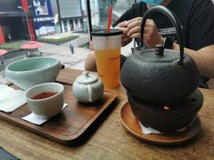 -去茶山(新光里店)