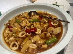 -二十四单 淮扬新味