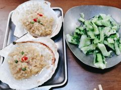 -老虎滩大连海鲜烧烤(水游城店)