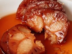 -西湖春天•老字号杭州菜(百汇店)