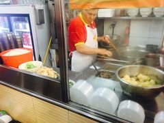 -陈光记烧腊店(罗保博士街店)