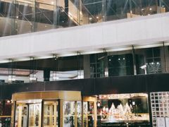 -上海新锦江大酒店