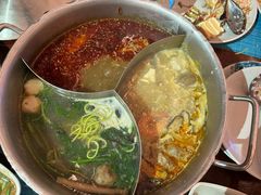 -渔家火锅·海鲜自助餐·演艺(亚龙湾天域酒店)