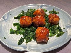 -A One Kitchen·南京精菜馆(德基广场店)