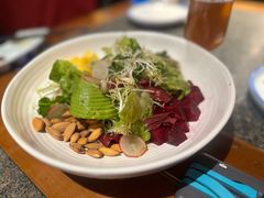 -真地道京味府·鲜橙烤鸭·北京菜(朝外大街东大桥店)