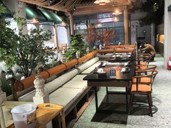 -乔先生涮肉·鲜活牛羊肉火锅(塘沽店)