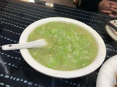 -花间酒庭院餐厅(谷山店)