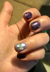 -如一·美甲美睫