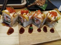 -炙忧烤肉屋(中国铁建广场店)