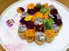 -观宴中餐厅