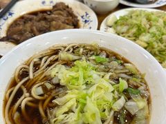 -柴氏风味斋(甘家口店)