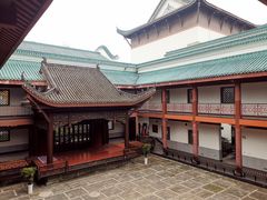 -重庆川剧博物馆