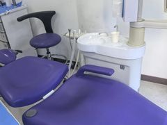 -维乐口腔(格林门诊长宁店)