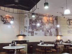 -黄亚细肉骨茶(仰光路店)