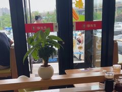 -李先生牛肉面大王(欧亚卖场店)