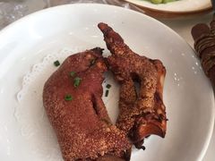 口味卤猪手-佤家大院(南门店)