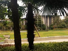 -上海怡沁园度假酒店