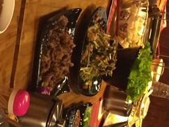熙成烤肉城(白塔岭店)-熙成烧烤(白塔岭店)