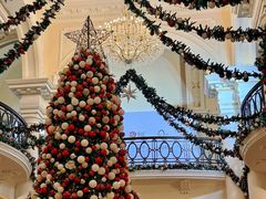 -Salon de Ville浦江汇(上海外滩华尔道夫酒店店)