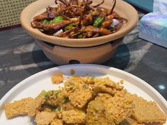 -王家大院·南京菜(湛江路总店)