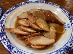 -沈胖记麦虾(江城南路店)