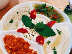 -ALAMEEN阿拉伯餐厅(三里屯店)