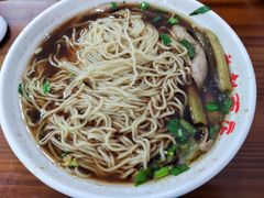 -老赵面店(大西路店)