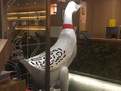 -琉璃餐厅(德基广场店)