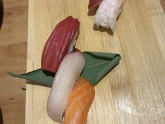 -鮨桐日本料理(望京店)